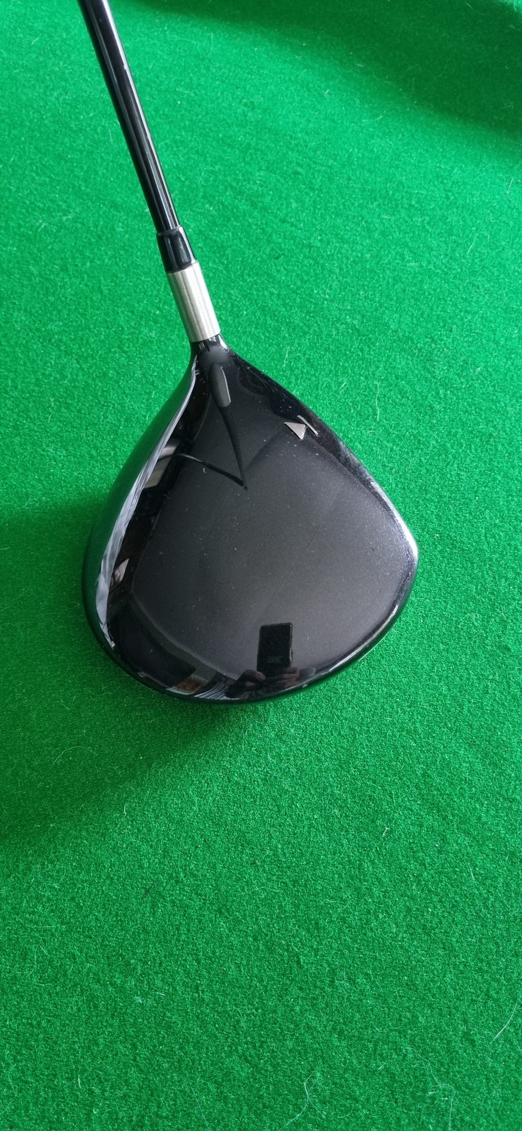 Titleist 909D3 Driver 9.5° Stiff