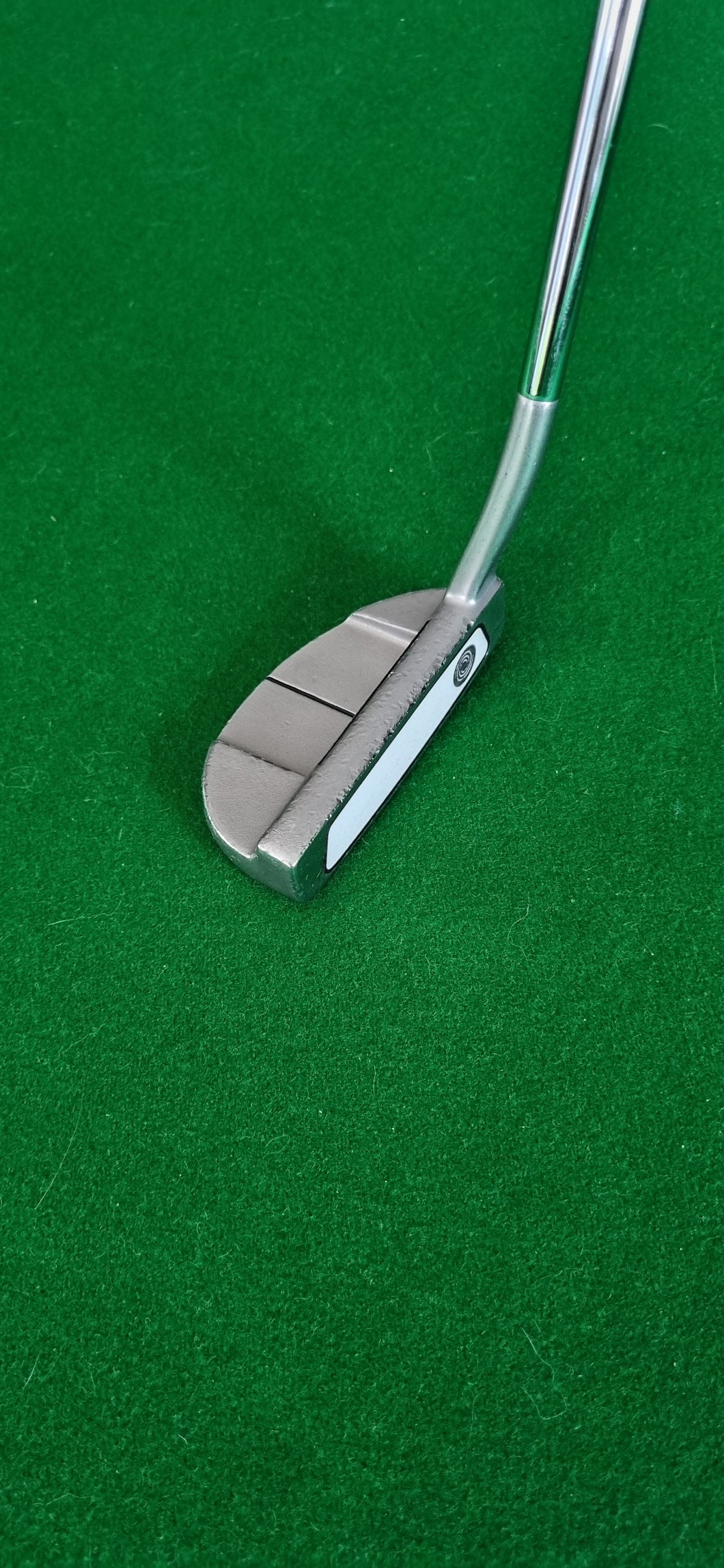 Odyssey White Ice 9 Putter 35