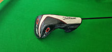 Load image into Gallery viewer, Titleist 917 D2 Driver LH 10.5° Stiff with Cover
