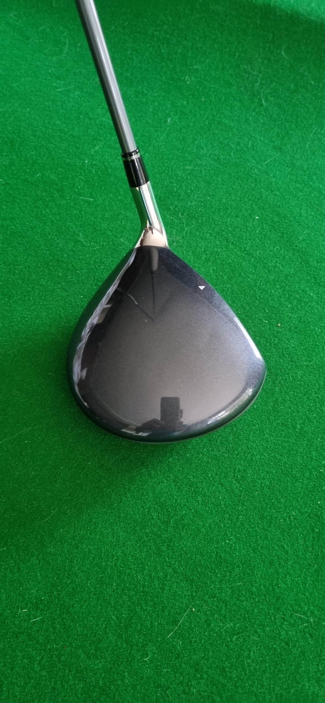 Adams Idea a2 OS Ladies Driver with Cover