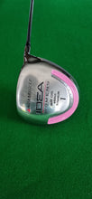 Load image into Gallery viewer, Adams Idea a2 OS Ladies Driver with Cover
