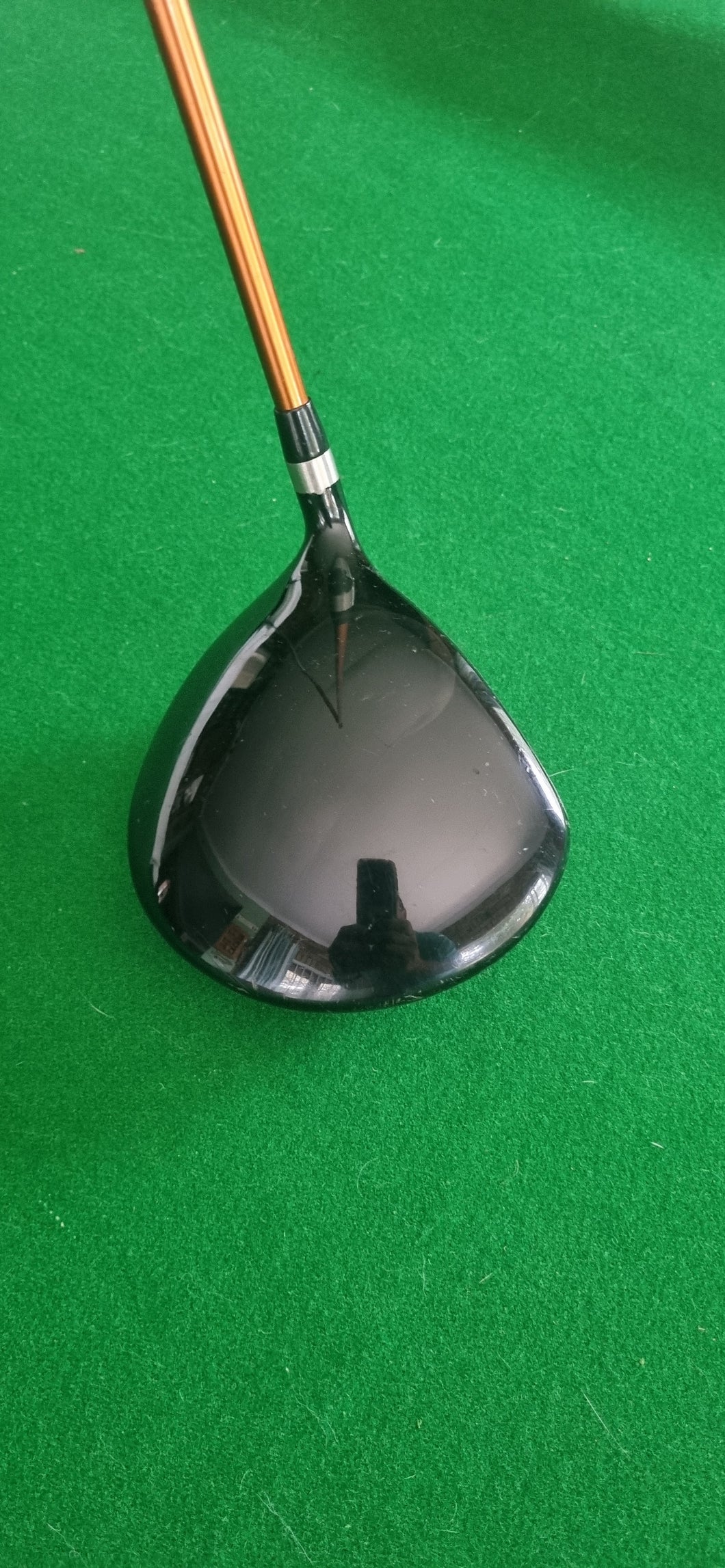 Ping G10 Draw Driver 9° Stiff