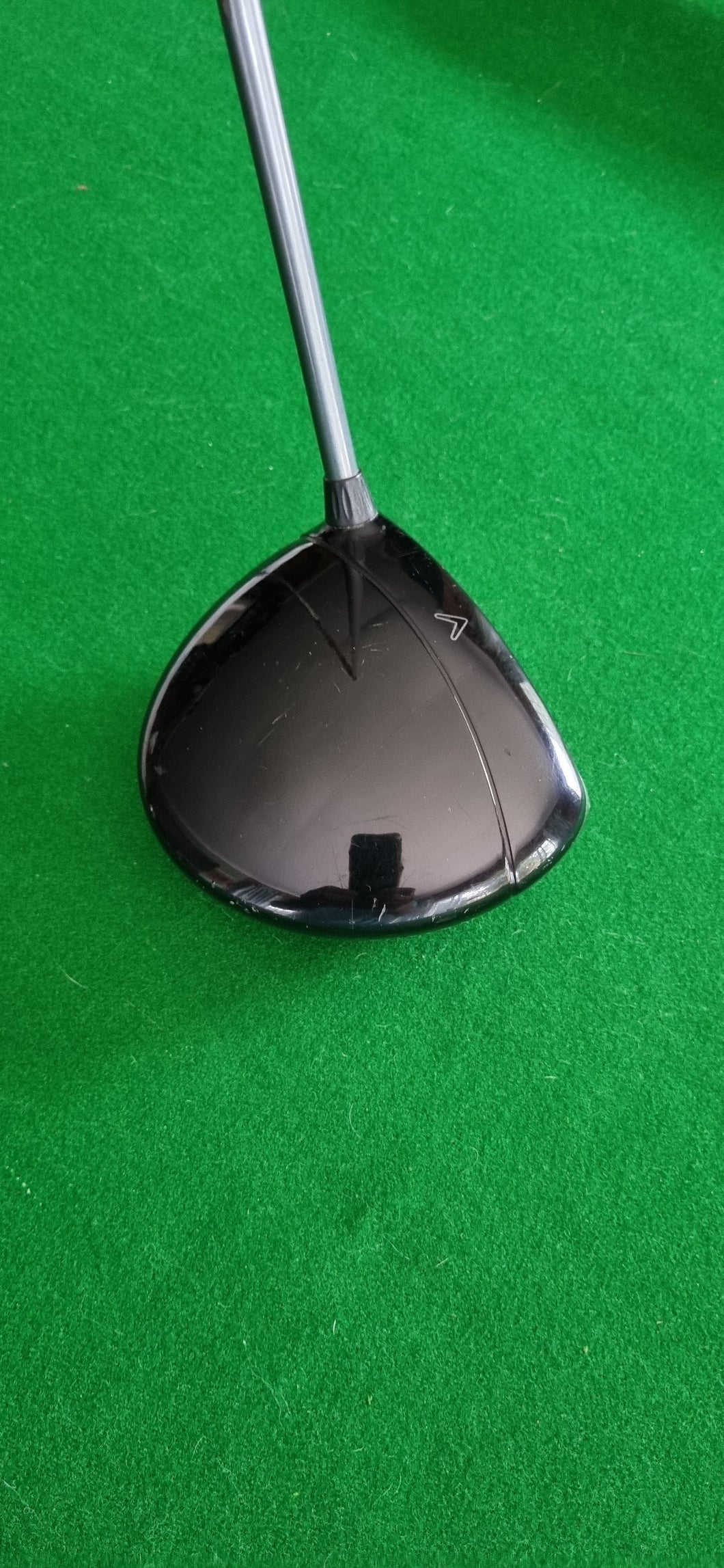 Callaway FT-5 Draw Driver 10° Firm