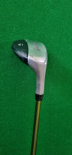 Load image into Gallery viewer, TaylorMade Rescue Mid 4 Hybrid 22° Extra Stiff

