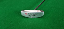 Load image into Gallery viewer, Odyssey White Hot XG #8 Putter 35&quot;
