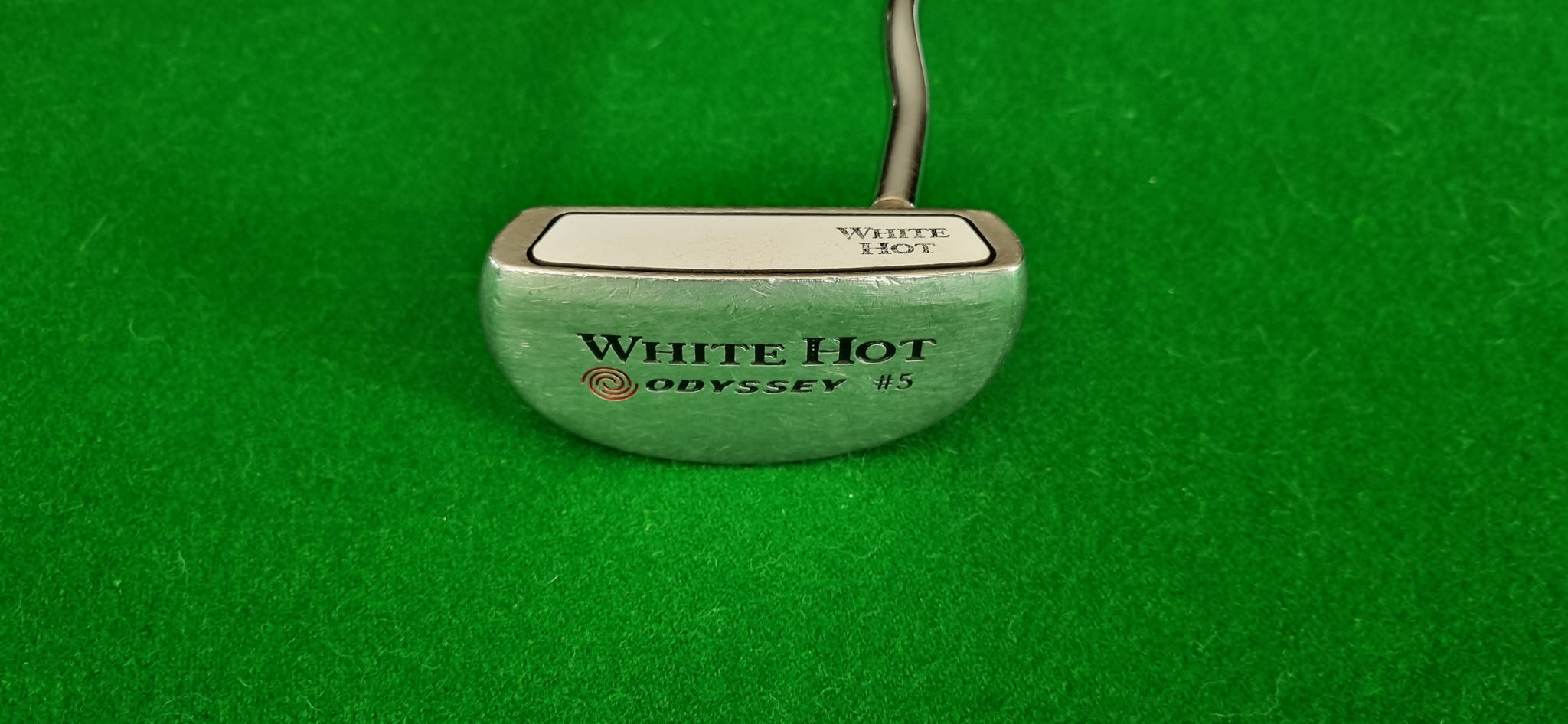 Odyssey White Hot #5 Putter 36