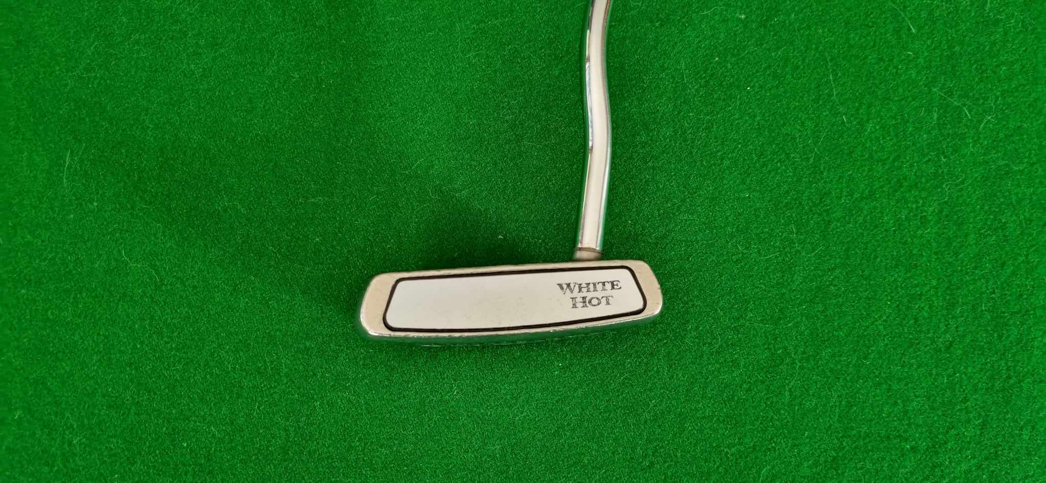 Odyssey White Hot #5 Putter 36