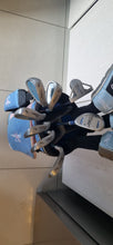 Load image into Gallery viewer, Maxed Ladies Full Golf Set with Bag and Covers
