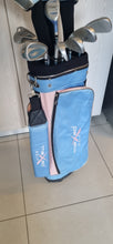 Load image into Gallery viewer, Maxed Ladies Full Golf Set with Bag and Covers
