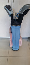 Load image into Gallery viewer, Maxed Ladies Full Golf Set with Bag and Covers
