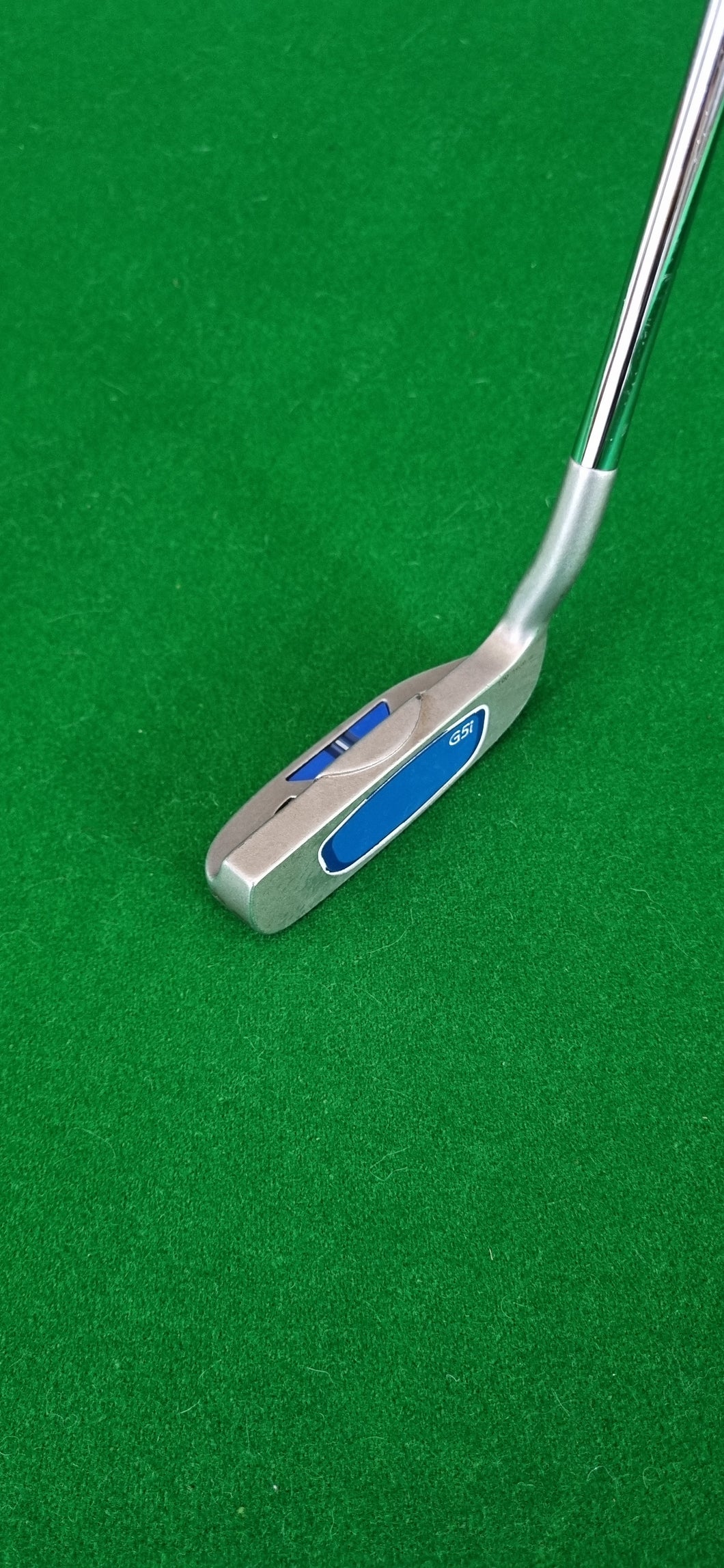 Ping G5i Tess Putter 35