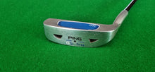 Load image into Gallery viewer, Ping G5i Tess Putter 35&quot; Black Dot
