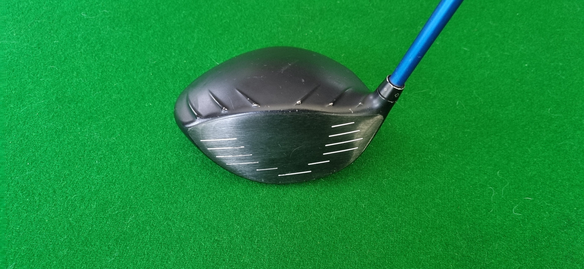 Ping G30 Driver 10.5° Stiff – Golfers Market