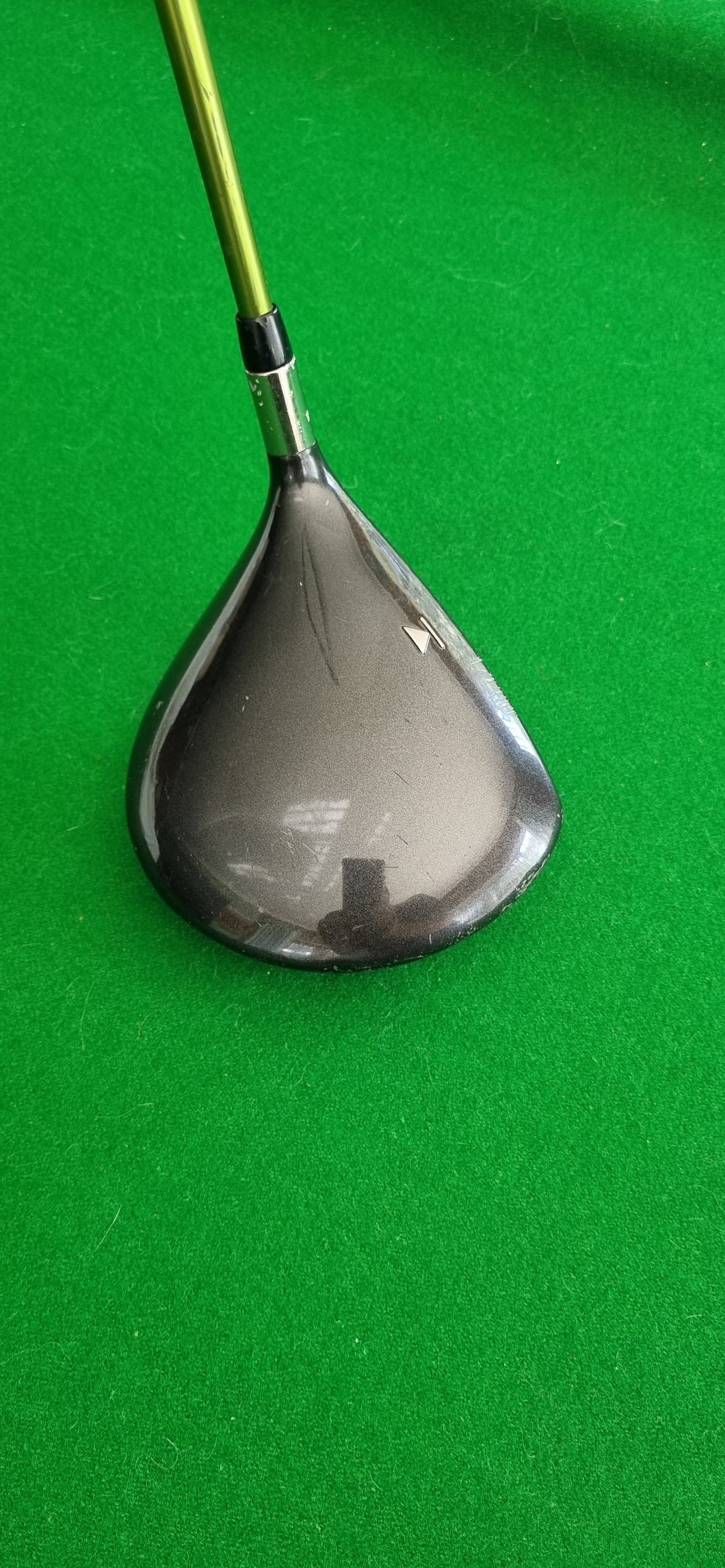 Titleist 905R Driver 10.5° Stiff with Cover