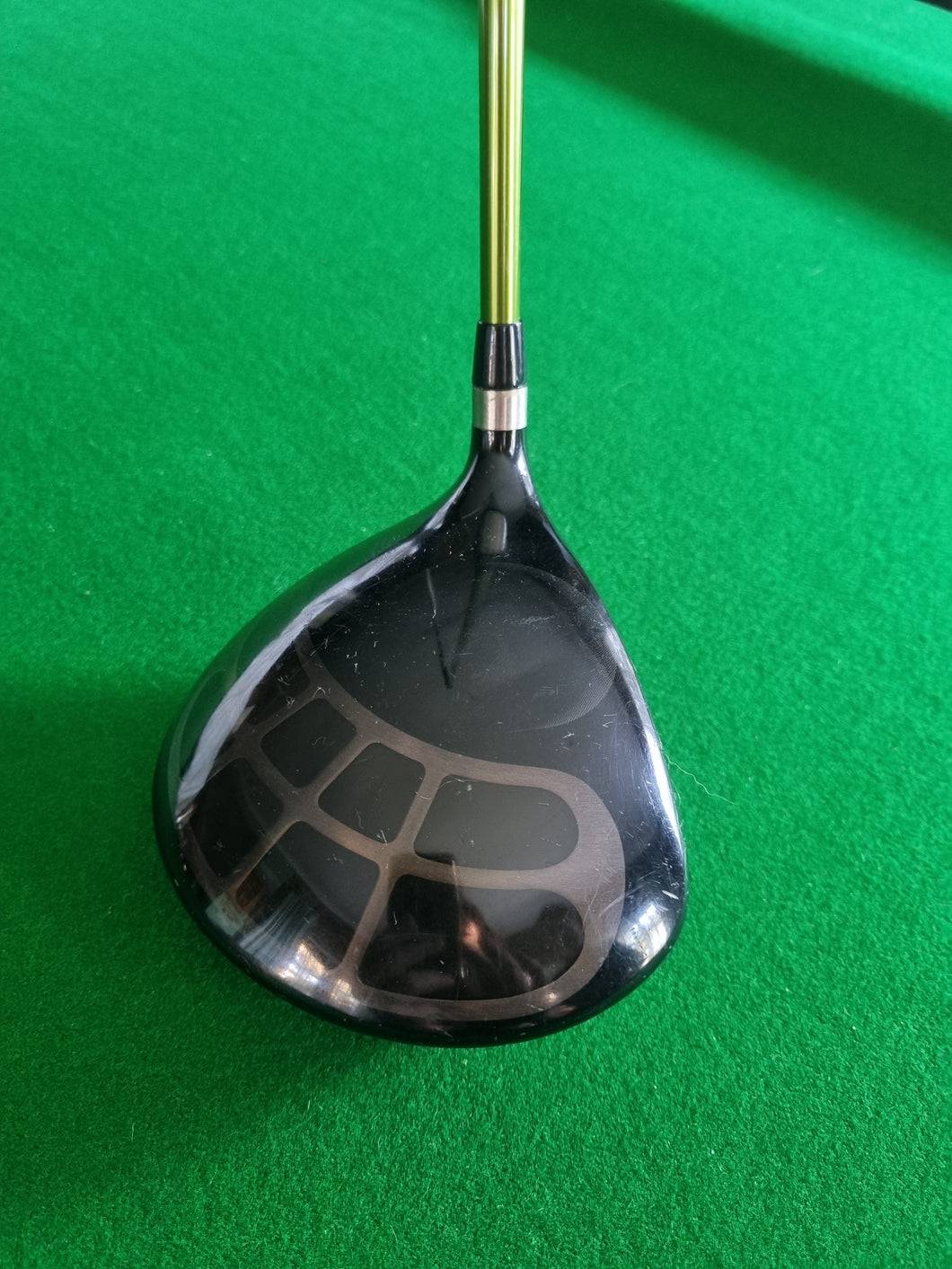 Ping Rapture Driver 9° Stiff