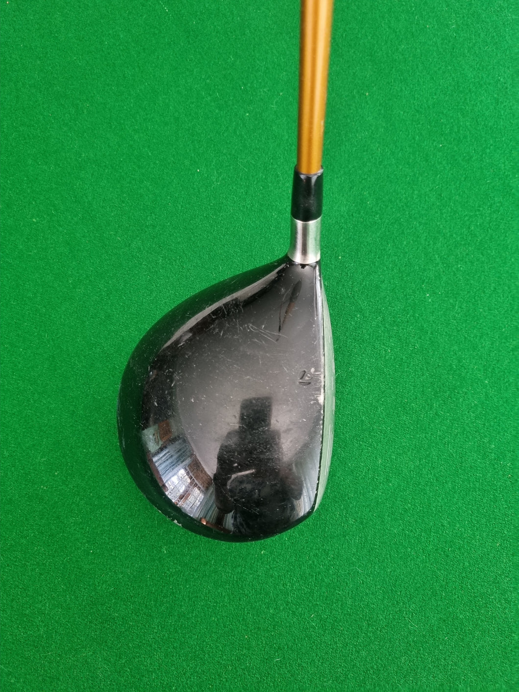 TaylorMade R510 Driver 9.5° Stiff – Golfers Market