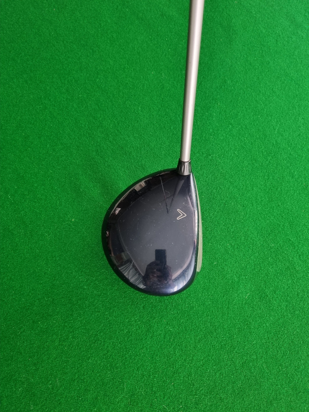 Callaway Great Big Bertha II+ Driver 10° Regular