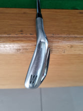 Load image into Gallery viewer, Titleist 716 AP1 Pitching Wedge PW 47° Stiff
