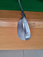 Load image into Gallery viewer, Mizuno MX-20 Sand Wedge LH Regular 55°
