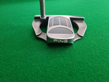 Load image into Gallery viewer, Ping Craz-E Putter 35&quot; Black Dot
