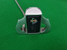 Load image into Gallery viewer, Ping Craz-E Putter 35&quot; Black Dot
