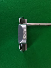 Load image into Gallery viewer, Ping Craz-E Putter 35&quot; Black Dot
