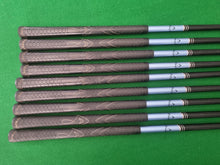Load image into Gallery viewer, Callaway X18 Gems Ladies Irons 3 - SW
