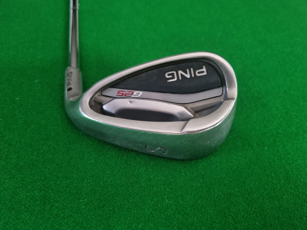 Ping G25 Sand Wedge Black Dot