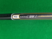 Load image into Gallery viewer, TaylorMade Burner 4 Rescue Hybrid 22° Stiff
