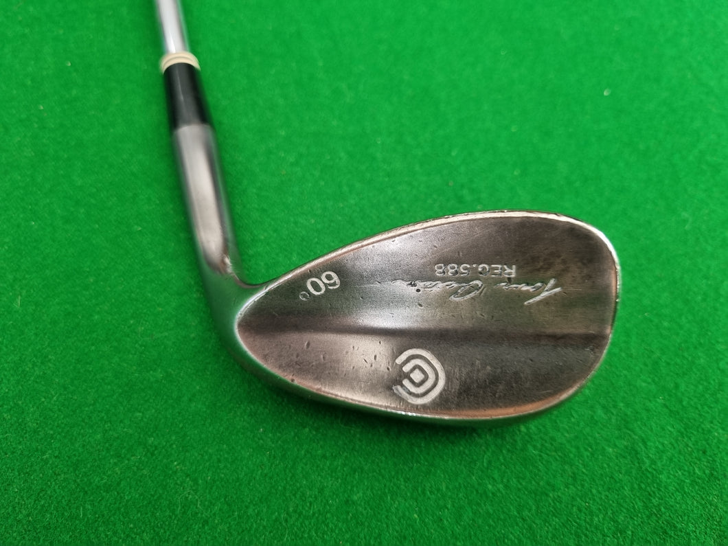 Cleveland Tour Action Lob Wedge 60°