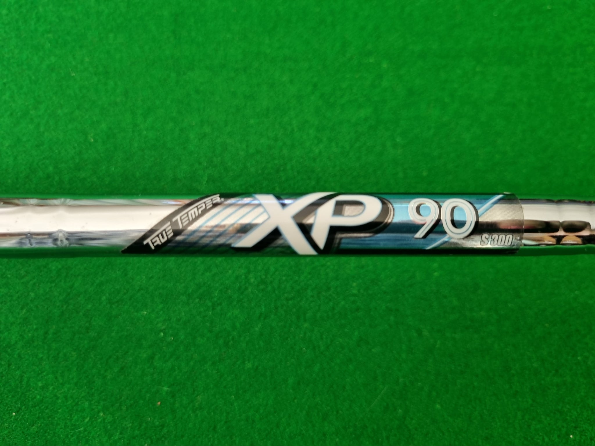 Titleist 716 AP1 9 Iron Stiff – Golfers Market