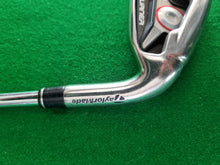 Load image into Gallery viewer, TaylorMade Burner 4 Iron Uniflex
