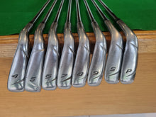 Load image into Gallery viewer, TaylorMade Burner 2.0 Irons 4 - SW Regular
