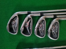 Load image into Gallery viewer, TaylorMade Burner 2.0 Irons 4 - SW Regular
