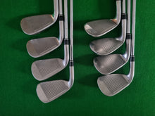 Load image into Gallery viewer, TaylorMade Burner 2.0 Irons 4 - SW Regular
