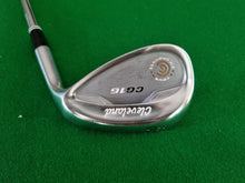 Load image into Gallery viewer, Cleveland CG16 Gap Wedge 50°
