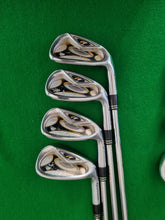 Load image into Gallery viewer, TaylorMade R7 Tour Preferred Irons 3 - PW Stiff
