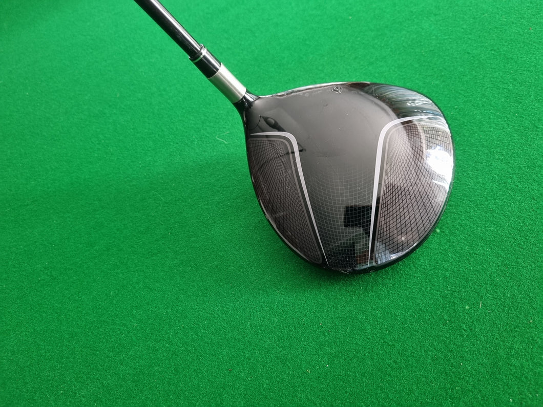 TaylorMade Burner Driver 10.5° Stiff with Cover