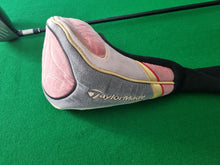 Load image into Gallery viewer, TaylorMade Burner Driver 10.5° Stiff with Cover

