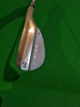 Load image into Gallery viewer, Cleveland RTX-3 V-LG Lob Wedge 60°
