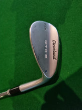 Load image into Gallery viewer, Cleveland RTX-3 V-LG Lob Wedge 60°
