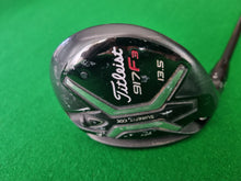 Load image into Gallery viewer, Titleist 917F3 Fairway 3 Wood LH 13.5° Regular
