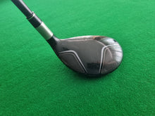 Load image into Gallery viewer, TaylorMade Burner 3 Rescue Hybrid 19° Stiff
