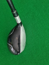 Load image into Gallery viewer, TaylorMade Burner 3 Rescue Hybrid 19° Stiff
