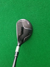 Load image into Gallery viewer, TaylorMade Burner 3 Rescue Hybrid 19° Stiff
