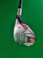Load image into Gallery viewer, TaylorMade Burner 3 Rescue Hybrid 19° Stiff
