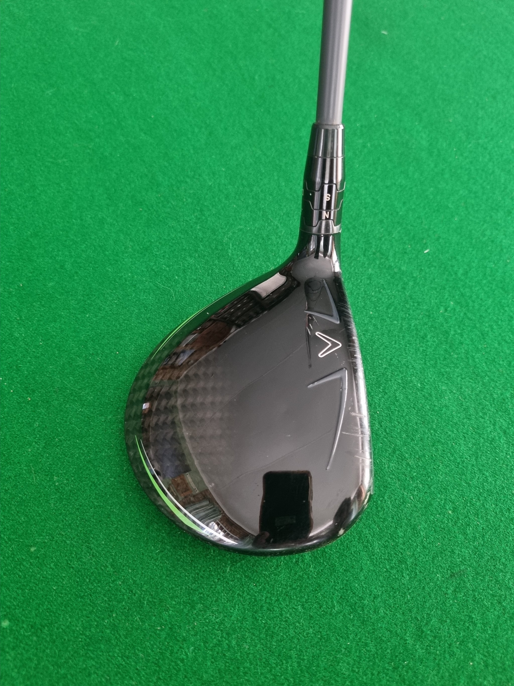 Callaway GBB Epic 3 Wood 15° Regular – Golfers Market
