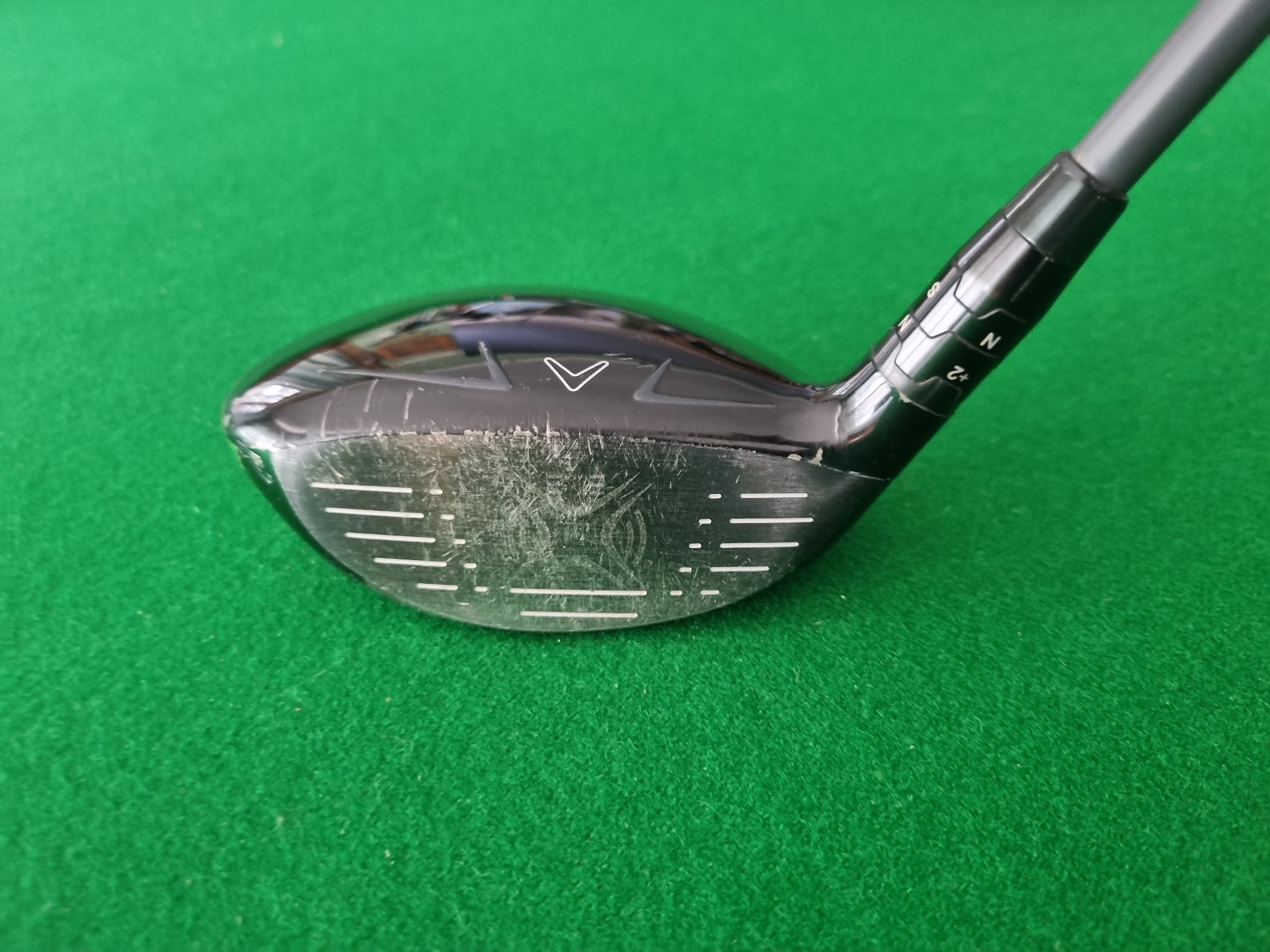 Callaway GBB Epic 3 Wood 15° Regular – Golfers Market