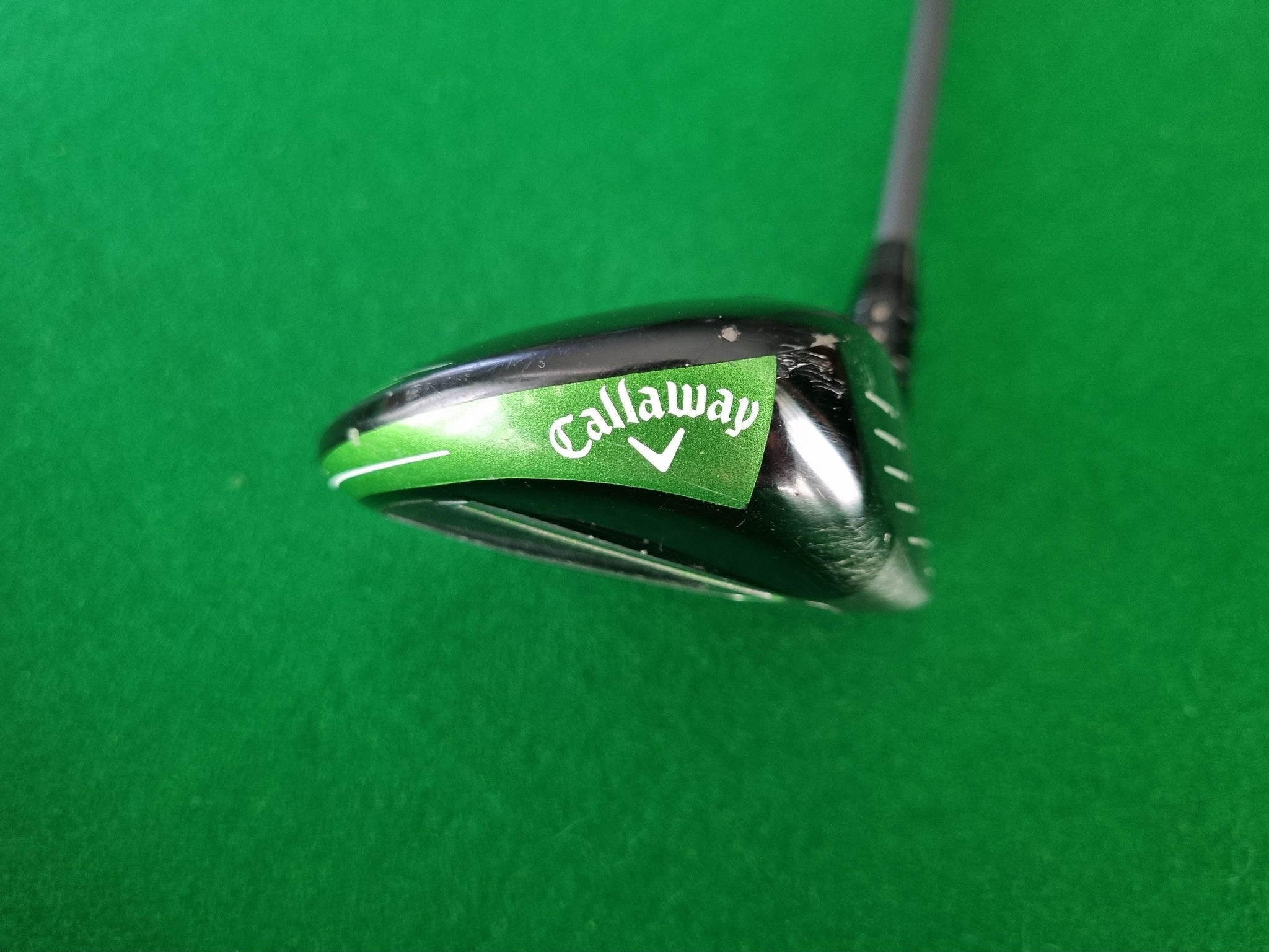 Callaway GBB Epic 3 Wood 15° Regular – Golfers Market