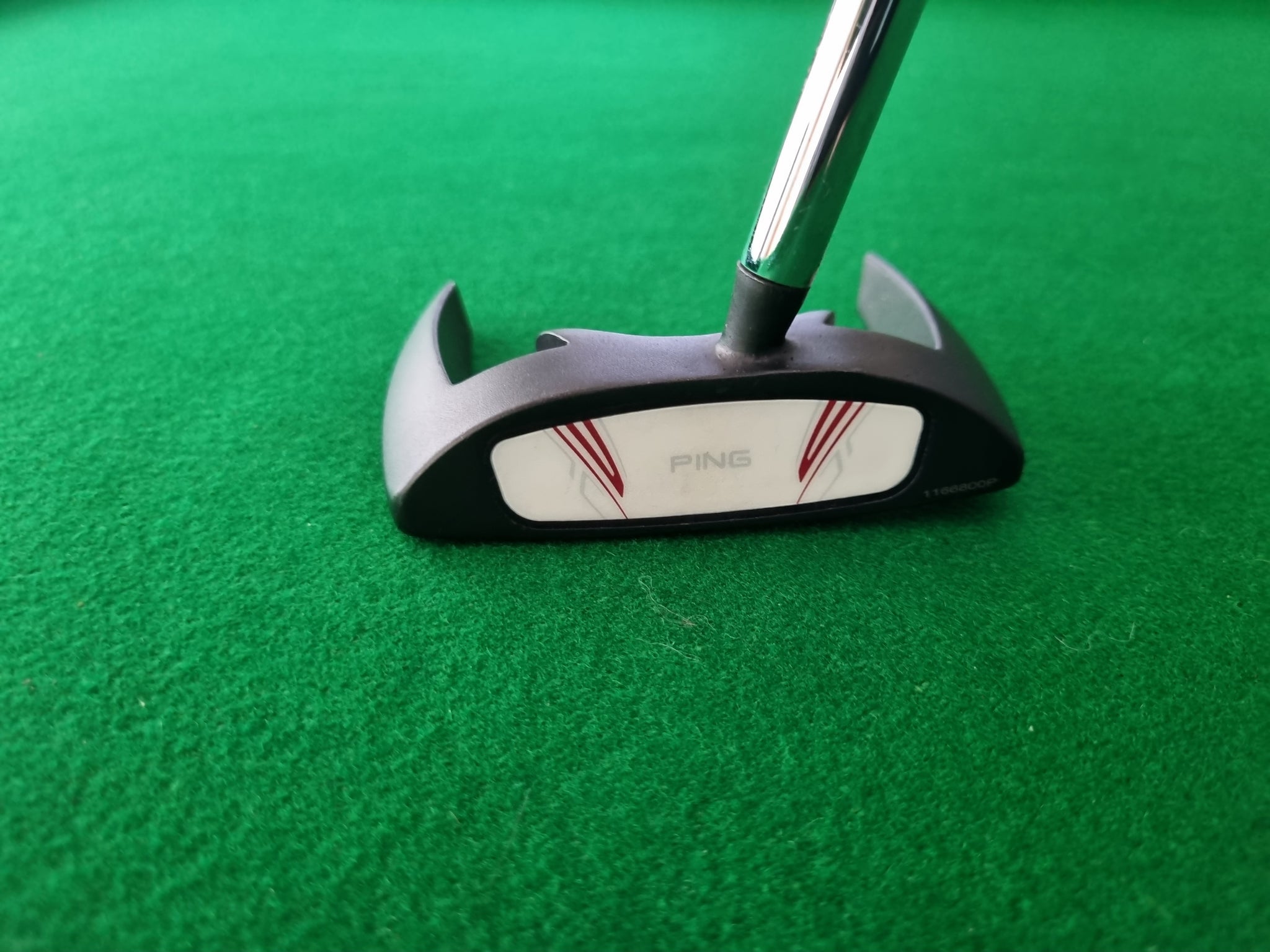 Ping Scottsdale Pickemup B 44